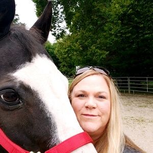 Meet your Posher, Lori